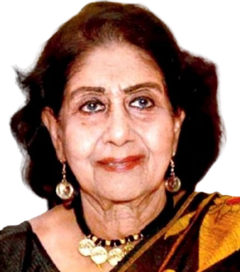 Savitri Chatterjee